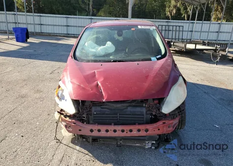 2014 Ford C-Max Sel from USA, damaged, VIN 1FADP5BU1EL507592